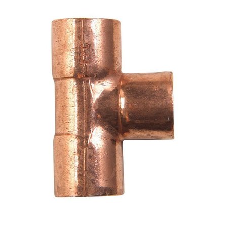 EPC Tee Copper Wrot Cxcxc 3/8 32668